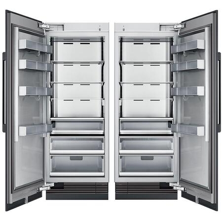 Dacor Refrigerador Modelo Dacor 869061